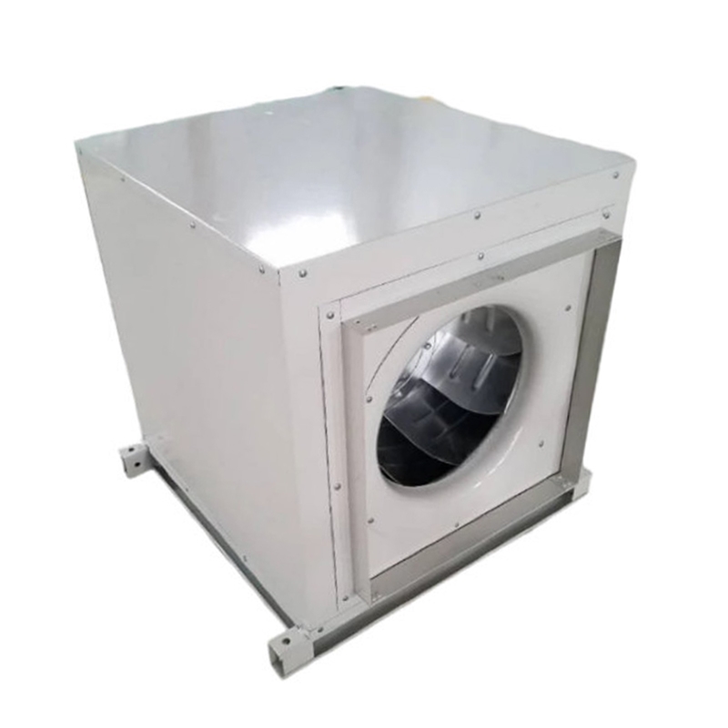 ISQ、WDF無蝸殼離心風(fēng)機(jī)箱