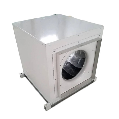 ISQ、WDF無蝸殼離心風(fēng)機(jī)箱